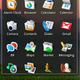 Illustration for article titled Googles Android Desktop Can Be Bigger Than The Phones Actual LCD